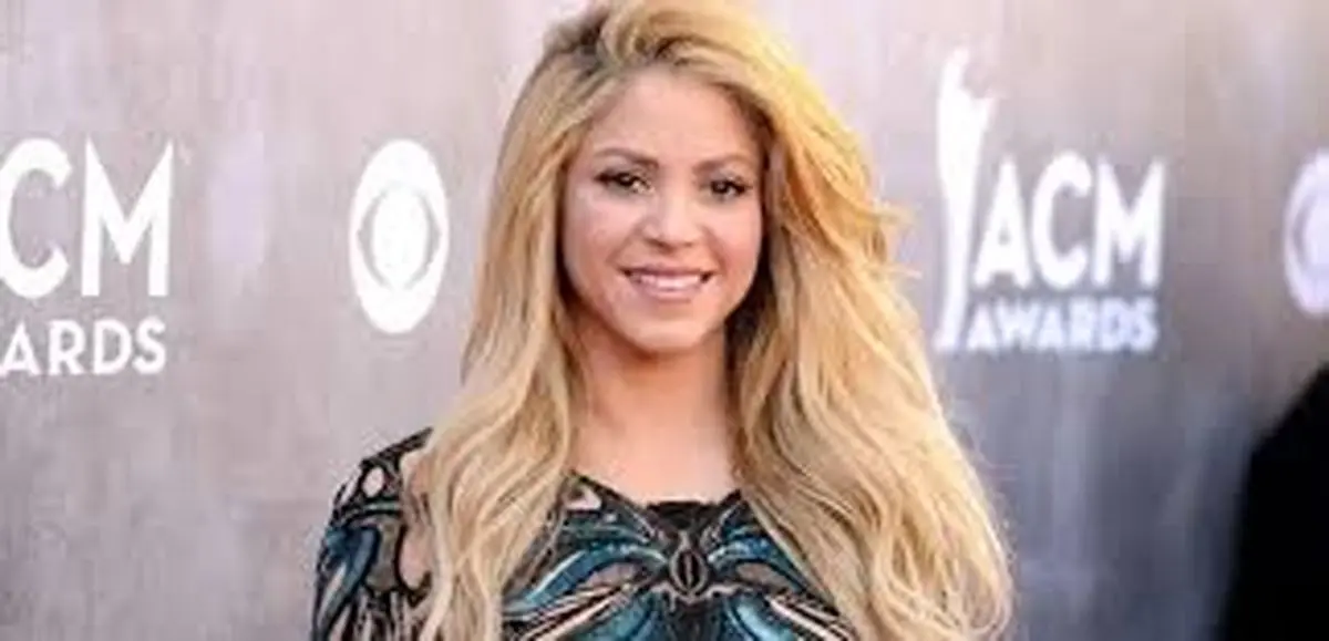 تغییر چهره بهت آور «شکیرا» بعد 25 سال در 47 سالگی
