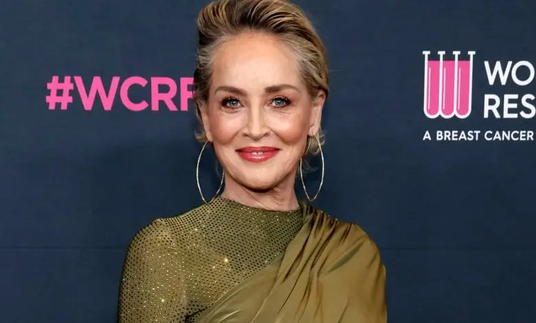  آزار جنسی شارون استون از سوی مدیر استودیوی «سونی»
