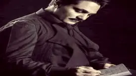 آهنگ دلم میخواد گرمای بندر با صدای سجاد رزمجو