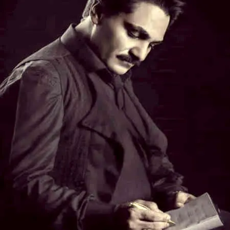 آهنگ دلم میخواد گرمای بندر با صدای سجاد رزمجو