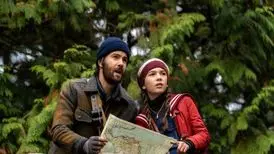 پخش سریال «من یک خبرنگارم» از تلویزیون
