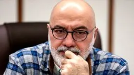 فرهاد قائمیان: در مسیر مبارزه برای عدالت تا پای جان ایستاده‌ایم
