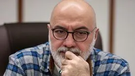 فرهاد قائمیان: در مسیر مبارزه برای عدالت تا پای جان ایستاده‌ایم
