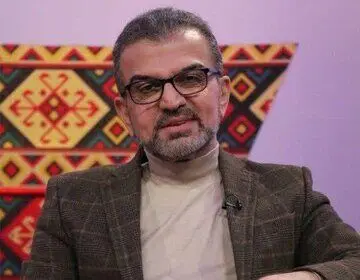 صحبت‌های مجری باسابقه تلویزیون درباره عملکرد صداوسیما؛ مدیران باید بفهمند که ستاره‌سازی یک‌شبه نمی‌شود/ الان دوغ و دوشاب یکی شده

