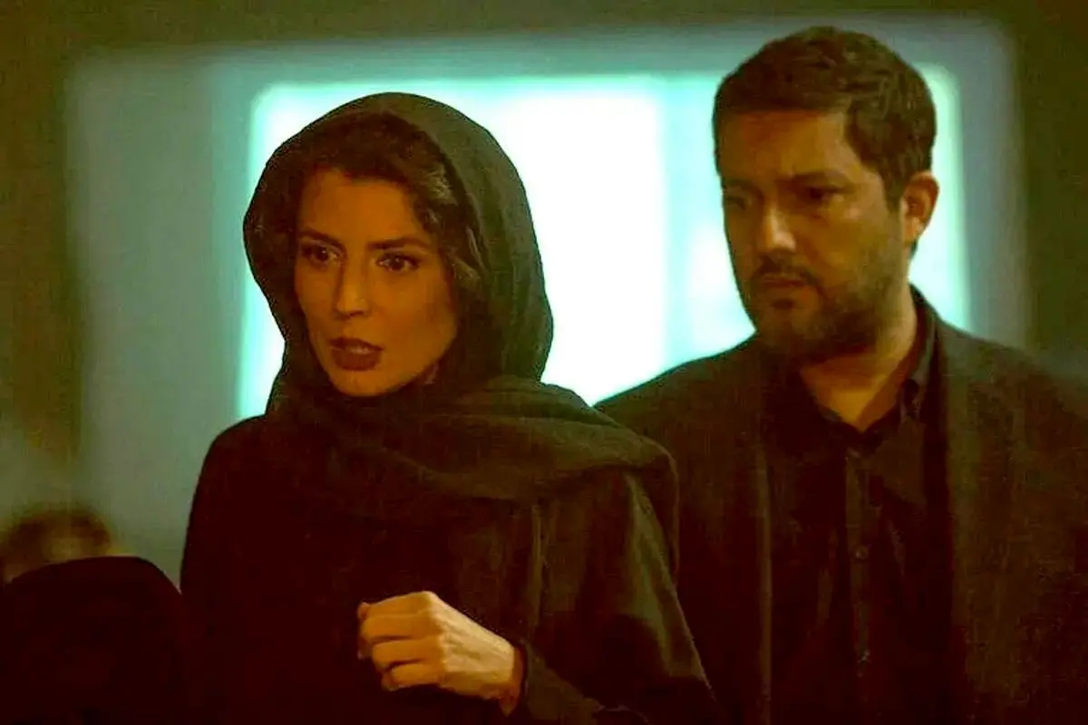 تیزر رسمی فیلم پیرپسر با بازی متفاوت بازیگران سرشناس 