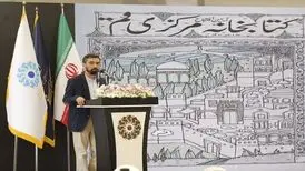 رتبه اول برای ایران در منطقه

