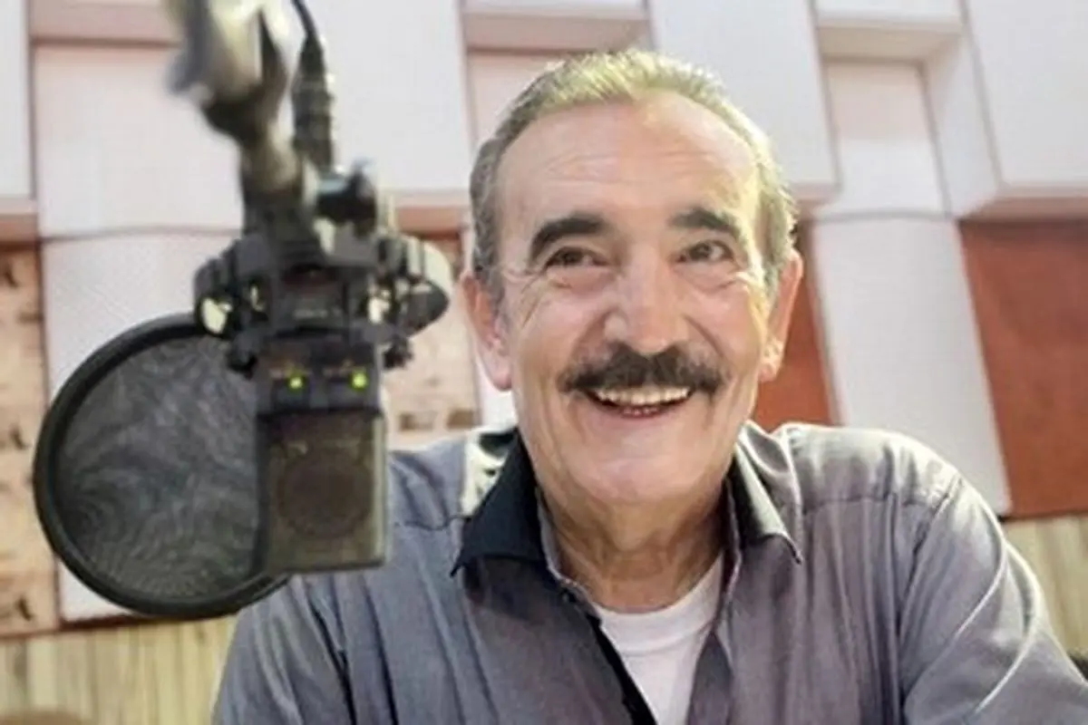 درآمد یک بار مهمان شدن در تلویزیون بیشتر ازیک ماه کار در رادیوست
