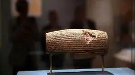 منشور حقوق بشر کوروش، جهانی شد
