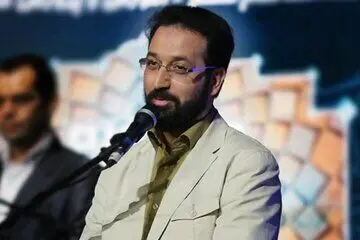  فرزاد جمشیدی مجری تلویزیون درگذشت