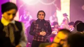 مینی سریال «دختران کوچه غم» پس از سه سال توقیف از ۱۳ اسفند