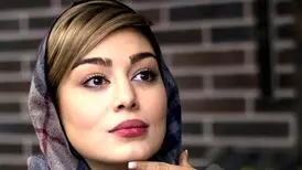 سحر قریشی: بچه طلاق هستم + فیلم