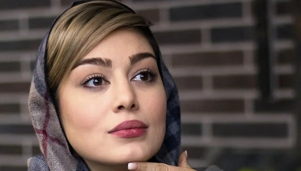 سحر قریشی: بچه طلاق هستم + فیلم