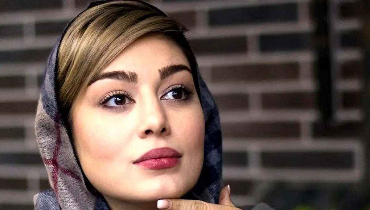 سحر قریشی: بچه طلاق هستم + فیلم