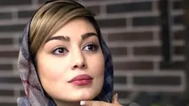 سحر قریشی: بچه طلاق هستم + فیلم