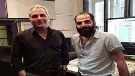 آلبوم مهران مدیری فعلا منتشر نمی‌شود
