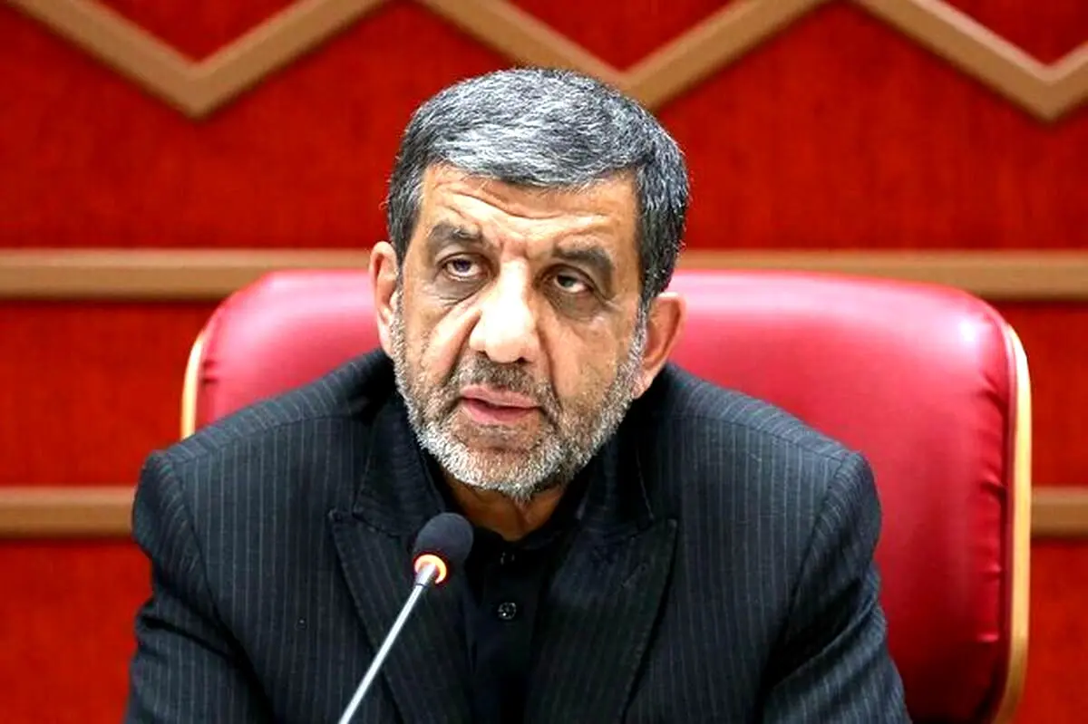 پاسخ ضرغامی به یک ویدیوی قدیمی از پاسارگاد/ ویدئو
