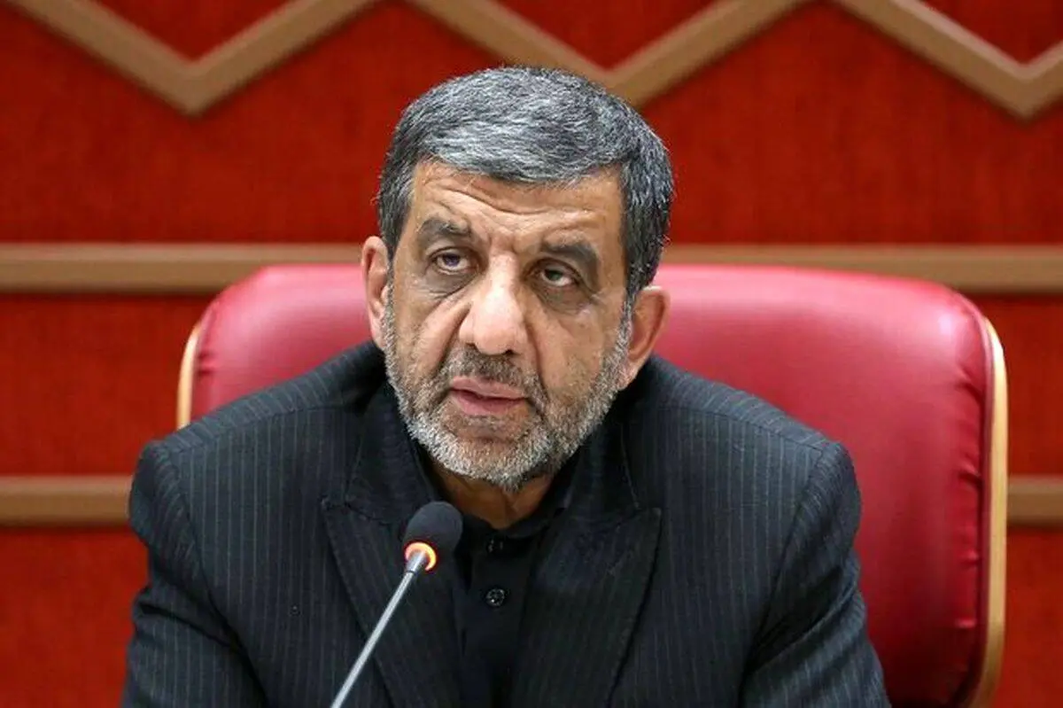 پاسخ ضرغامی به یک ویدیوی قدیمی از پاسارگاد/ ویدئو
