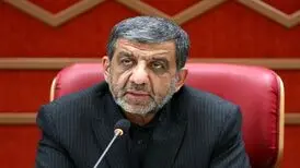 پاسخ ضرغامی به یک ویدیوی قدیمی از پاسارگاد/ ویدئو

