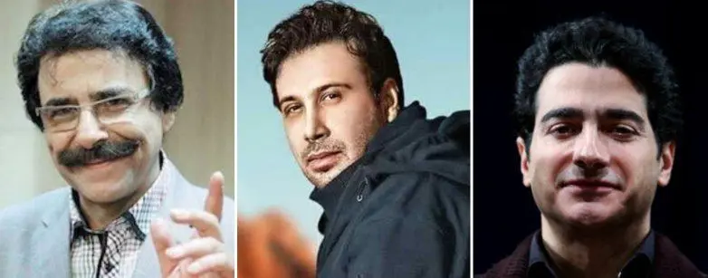 همایون شجریان، محسن چاوشی یا علیرضا افتخاری/ آثار کدام خواننده پرفروش‌تر است؟