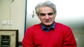 توضیح مهدی هاشمی درباره ویدئو جنجالی + فیلم