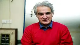 توضیح مهدی هاشمی درباره ویدئو جنجالی + فیلم