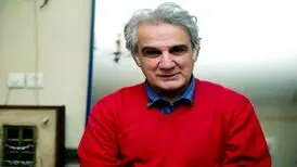 توضیح مهدی هاشمی درباره ویدئو جنجالی + فیلم