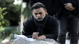 اولین پست اینستاگرامی پیمان معادی پس از حواشی اخیر سریال «افعی تهران»