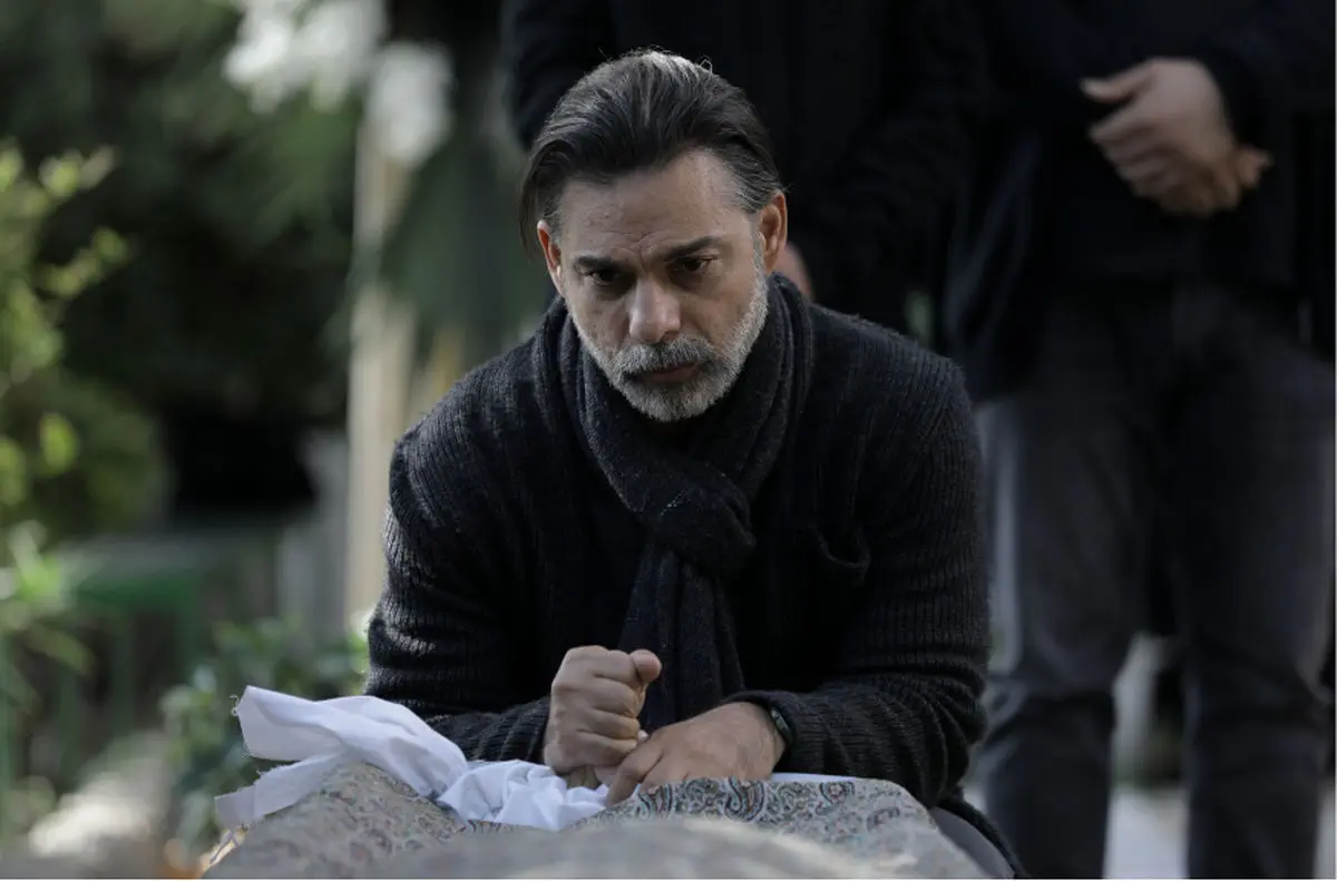 اولین پست اینستاگرامی پیمان معادی پس از حواشی اخیر سریال «افعی تهران»