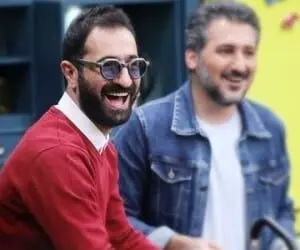 گریه بی‌امان پدیده جوکر برای مادرش/ ویدئو