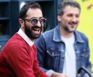 گریه بی‌امان پدیده جوکر برای مادرش/ ویدئو