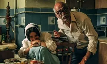 چند دوستم را بخاطر اعتیاد از دست دادم/ ساترا برای این سریال ما را اذیت کرد/ بچه جنوب شهریم
