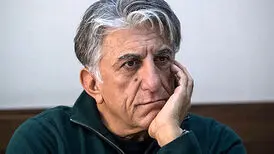 واکنش رضا کیانیان به فاجعه آتش سوزی لس‌آنجلس

