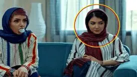 تغییر چهره «زیبا» فیلم دینامیت در 27 سالگی/ عکس
