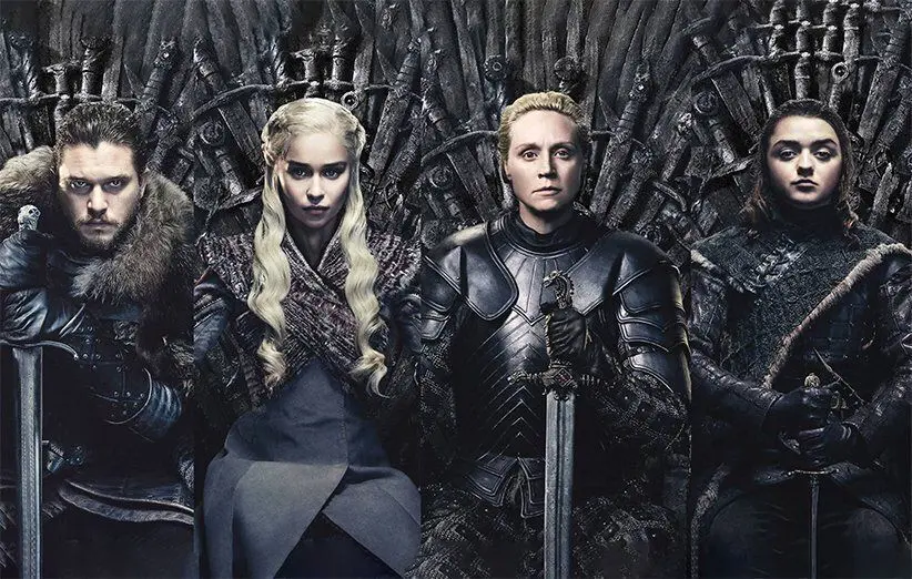 موسیقی «ارباب حلقه‌ها» و «بازی تاج و تخت» را در تالار وحدت بشنوید