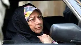 بازیگر مشهور کودک یتیم حادثه شاهچراغ را به فرزندی پذیرفت
