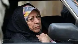 بازیگر مشهور کودک یتیم حادثه شاهچراغ را به فرزندی پذیرفت
