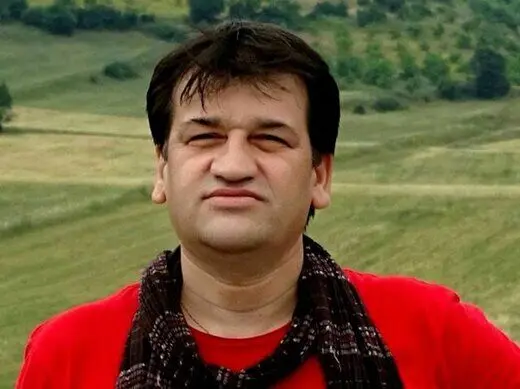 مجید باوفا فریمانی بر اثر سکته قبلی درگذشت