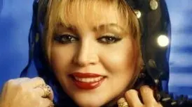 تصویر عمارت لوکس مهستی در تهران
