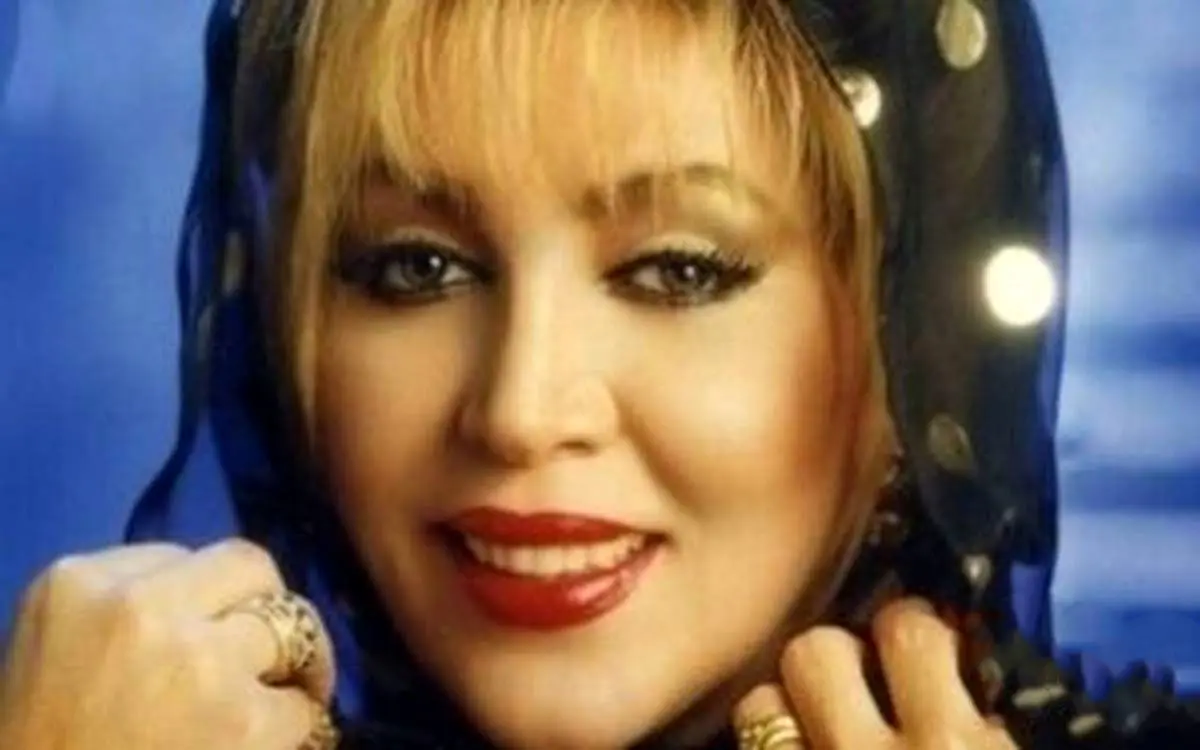 تصویر عمارت لوکس مهستی در تهران
