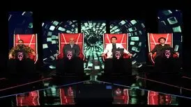 تاخیر در پخش «آوای جادویی» به روایت رضا یزدانی/ ضبط برنامه ۲ سال پیش انجام شد
