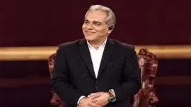 کنایه مهران مدیری به کاندیداها و مناظرات انتخاباتی