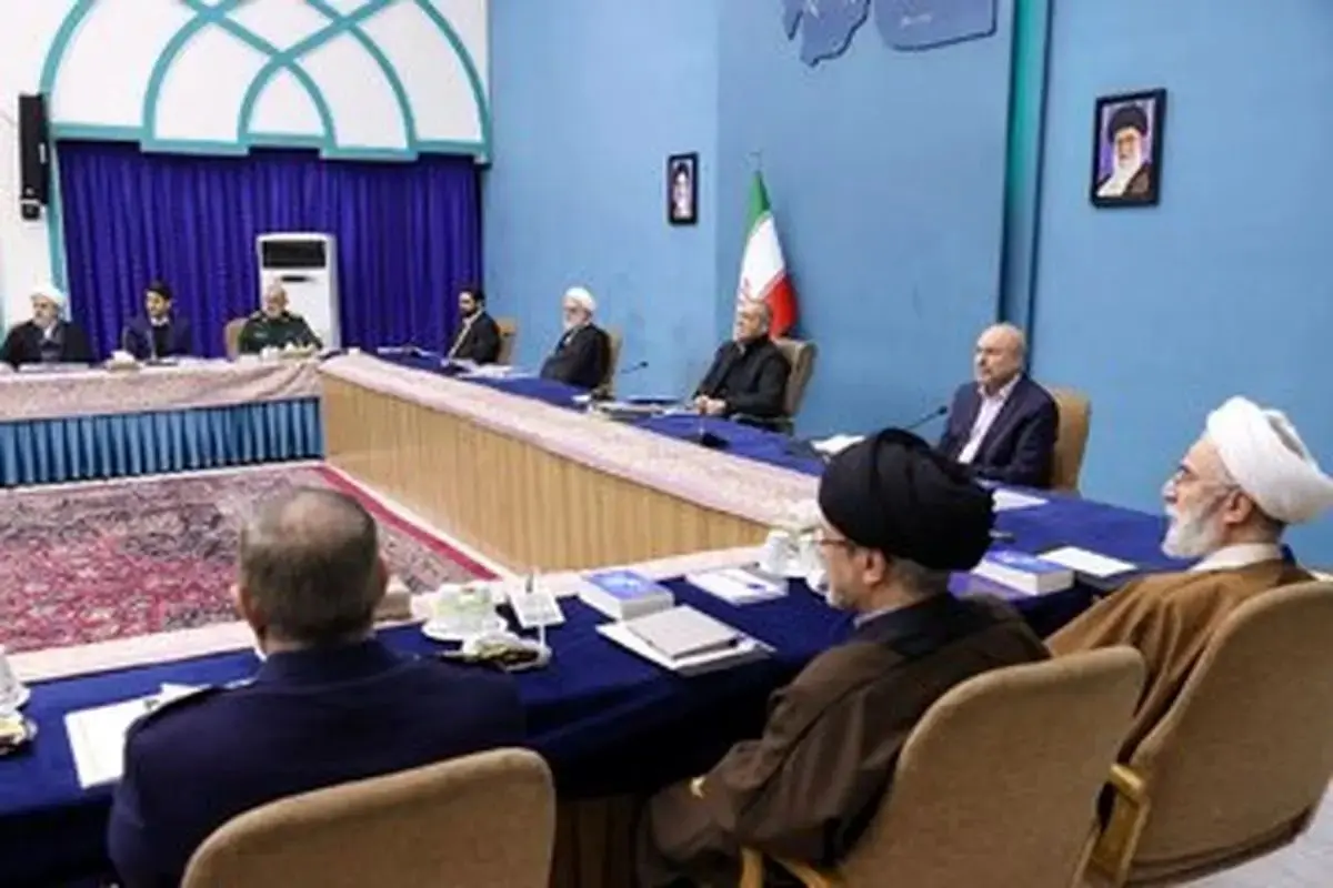 سرنوشت اینترنت میلیون‌ها ایرانی در دست این چند نفر/ تجربه اف ای تی اف تکرار می شود؟
