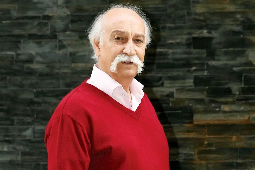 محمود پاک‌نیت: اولویت بسیاری از افرادی که امروز وارد عرصه بازیگری می‌شوند، کسب شهرت است