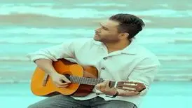 دانلود آهنگ حسین توکلی/عشقت شد وصله جونم