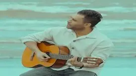 دانلود آهنگ حسین توکلی/عشقت شد وصله جونم