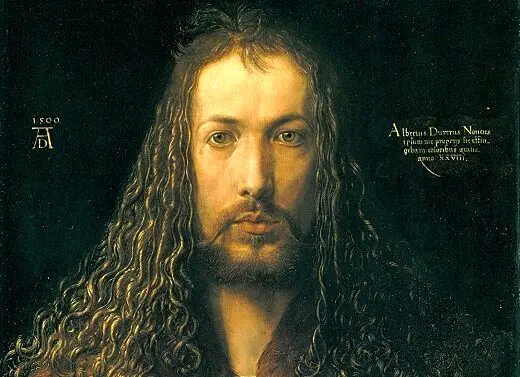 صاحب این تابلوی ۳۰ دلاری، میلیونر شد