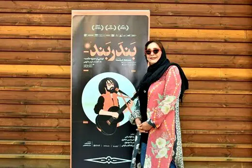 منیژه حکمت: در کثافت نمی‌غلتیم/ آدم‌هایی که تفکر مبتذل را حاکم می‌کنند در همه عرصه‌ها ورود و آن عرصه را نابود کرده‌اند