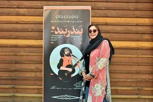 منیژه حکمت: در کثافت نمی‌غلتیم/ آدم‌هایی که تفکر مبتذل را حاکم می‌کنند در همه عرصه‌ها ورود و آن عرصه را نابود کرده‌اند