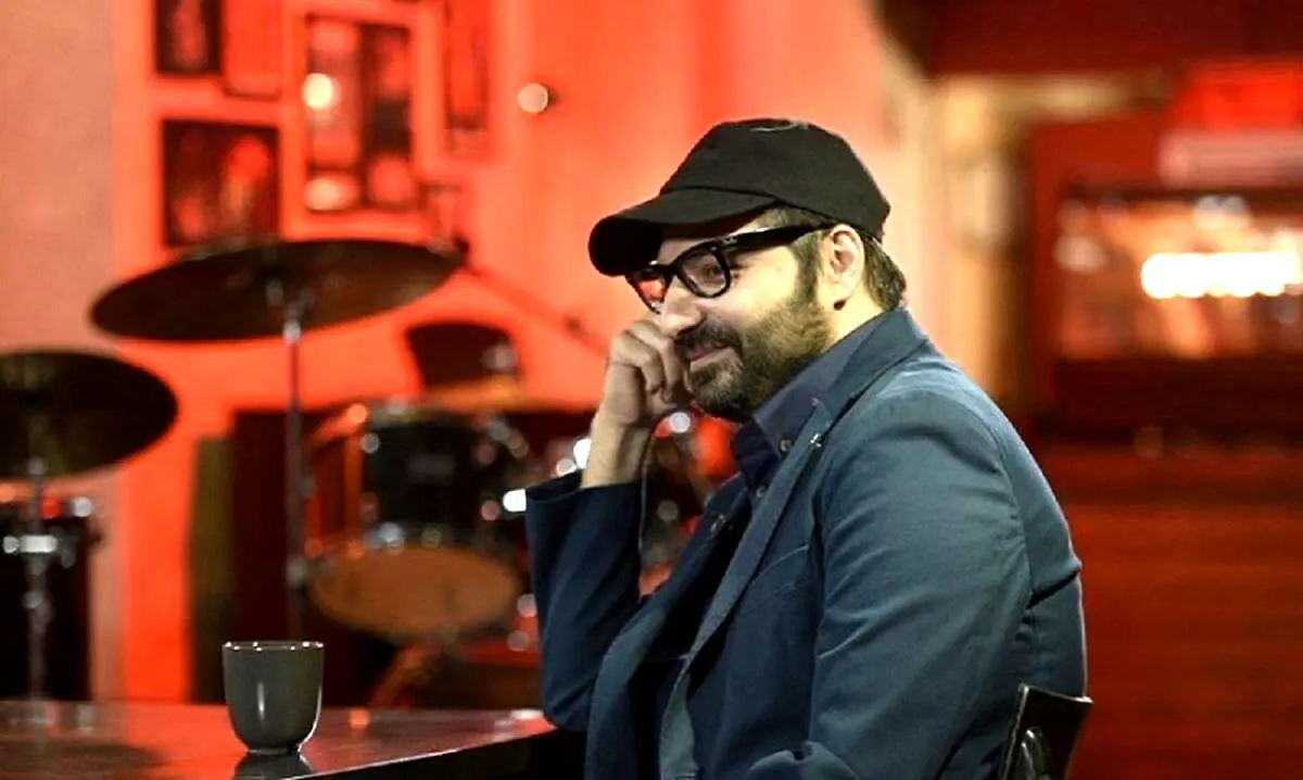 این بازیگران سینما عزادار باخت آلمان هستند