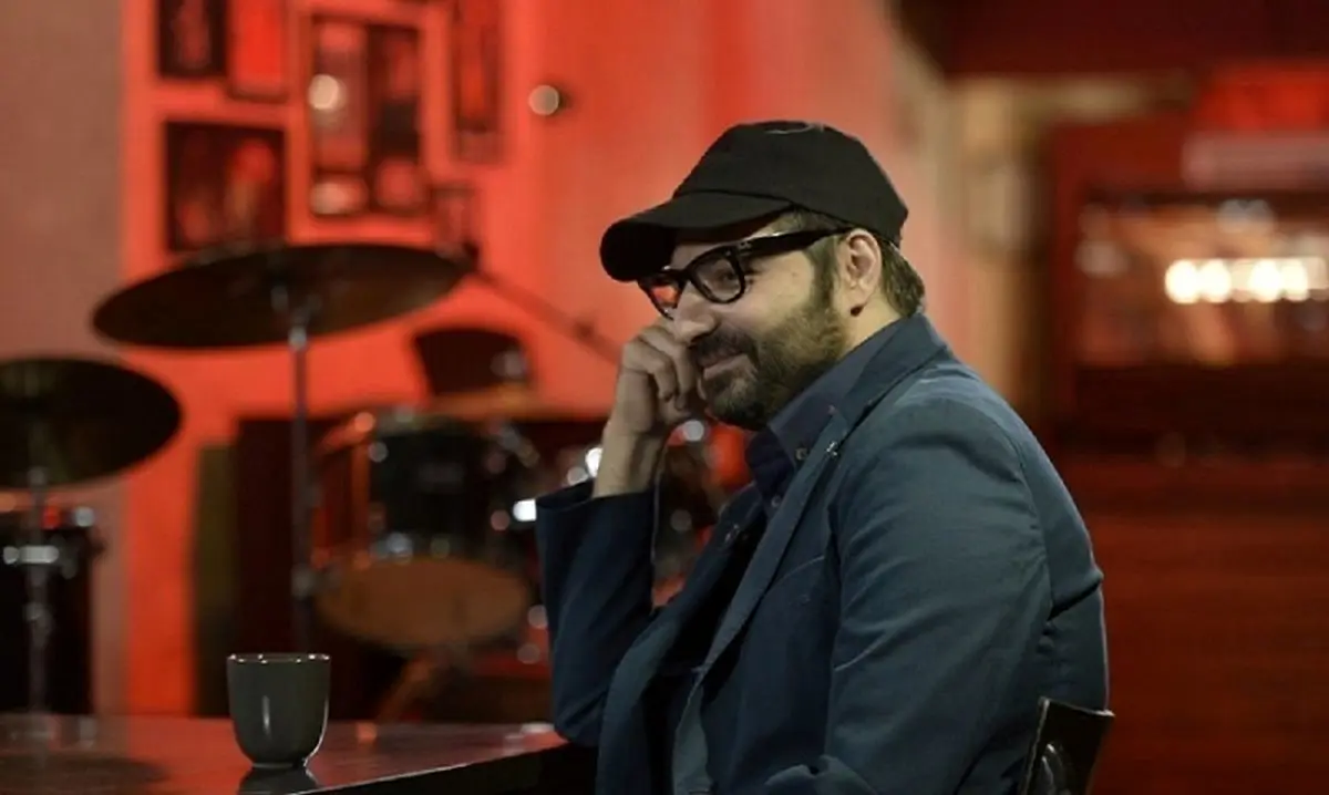 این بازیگران سینما عزادار باخت آلمان هستند